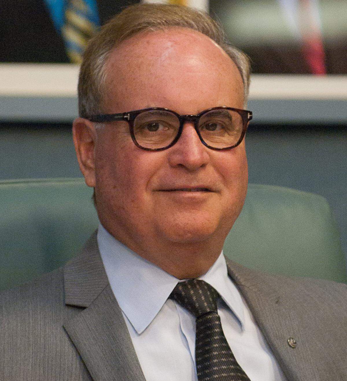 Jose Smith