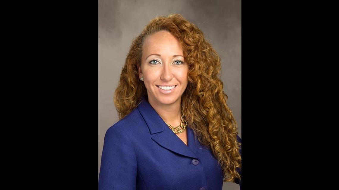 Allison J. McCreary has been named vice president, senior relationship banking manager at Pacific National Bank.