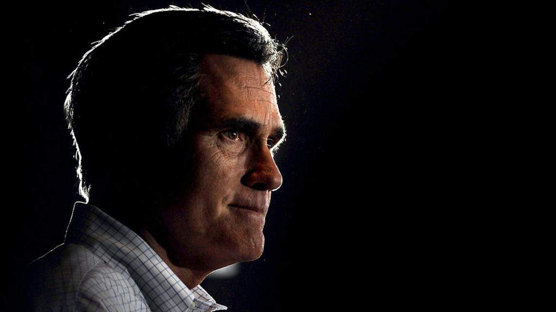 As Mormon, Sen. Mitt Romney may feel an obligation to confront the Trump administration and stand up for the Constitution.