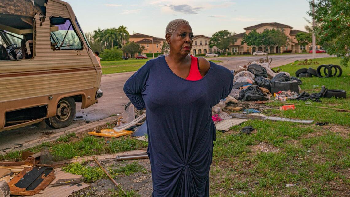 Neglected for decades, Miami-Dade’s Poinciana site now in a heated development contest