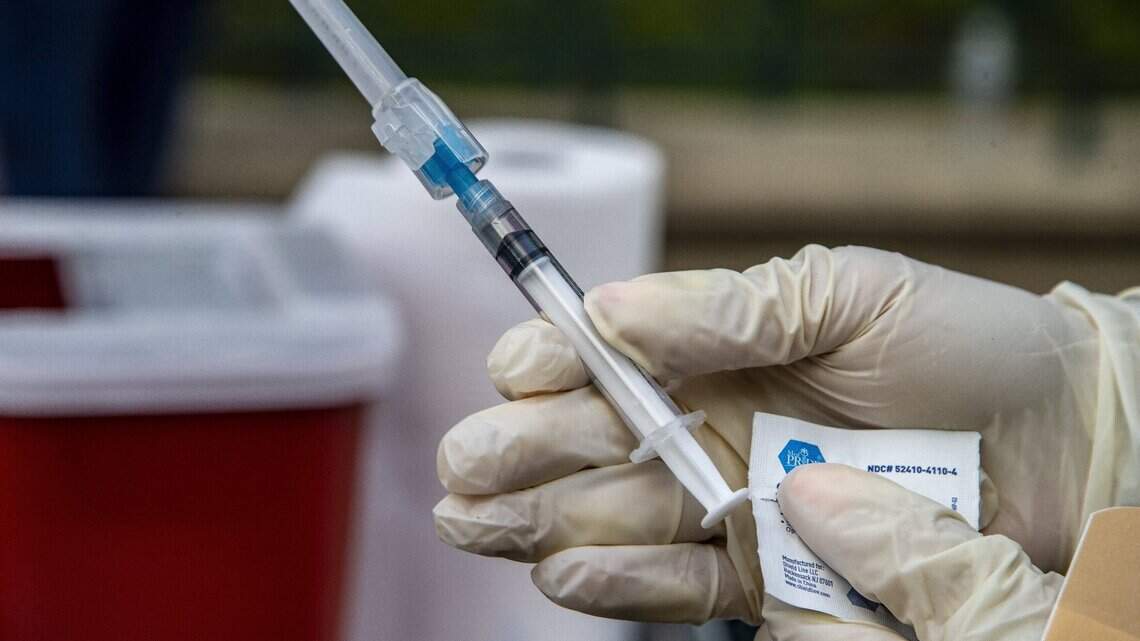 Actualización del COVID en Florida: casos, muertes y personas hospitalizadas