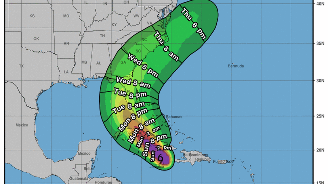 Manatee County issues state of emergency for Tropical Storm Elsa. Here’s what to know