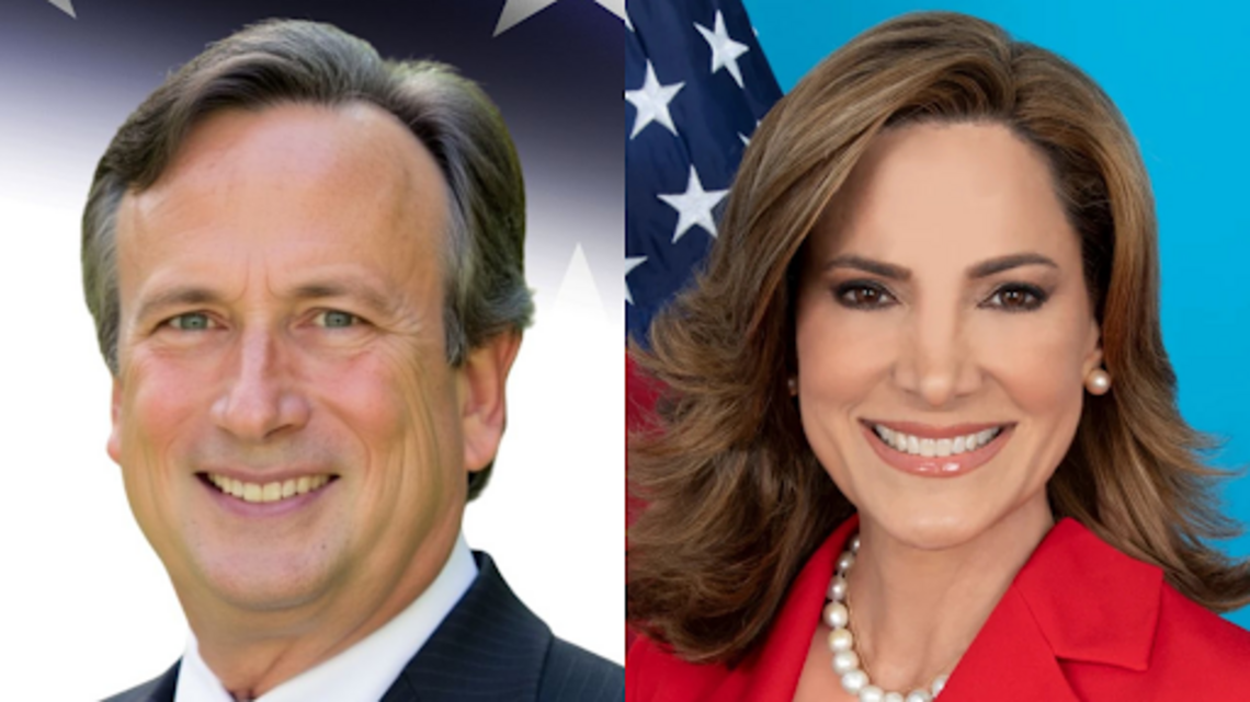 Herald endorsement: U.S. House District 27 Republican primary | Opinion