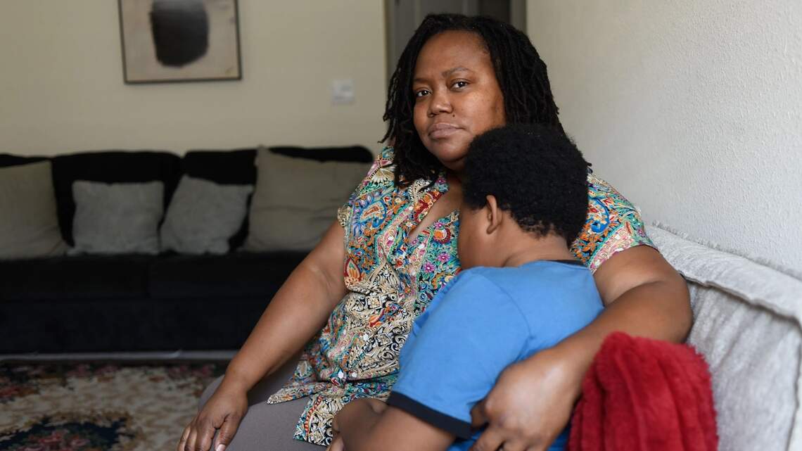 Trump puts autistic kids in the spotlight — and cuts agencies built to protect them