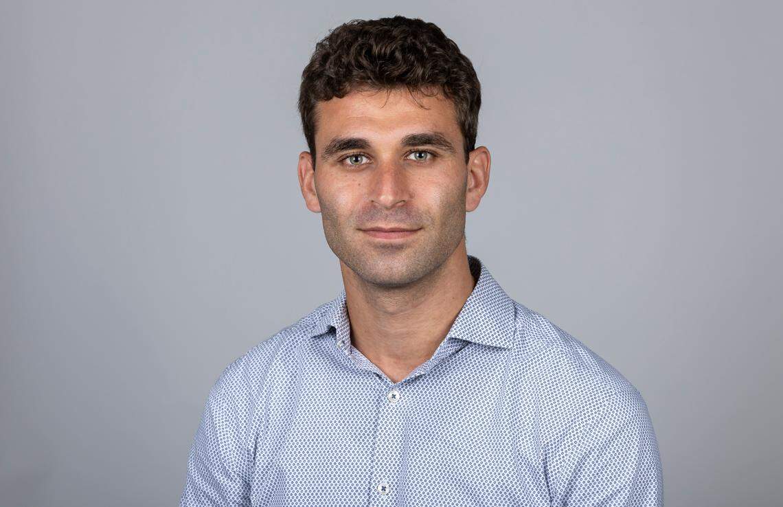 Profile Image of Max Klaver
