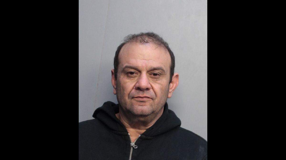 Mario Echemendia