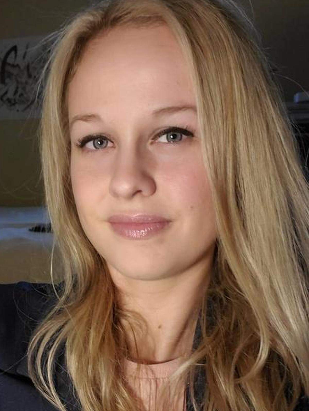 Rebekah Jones