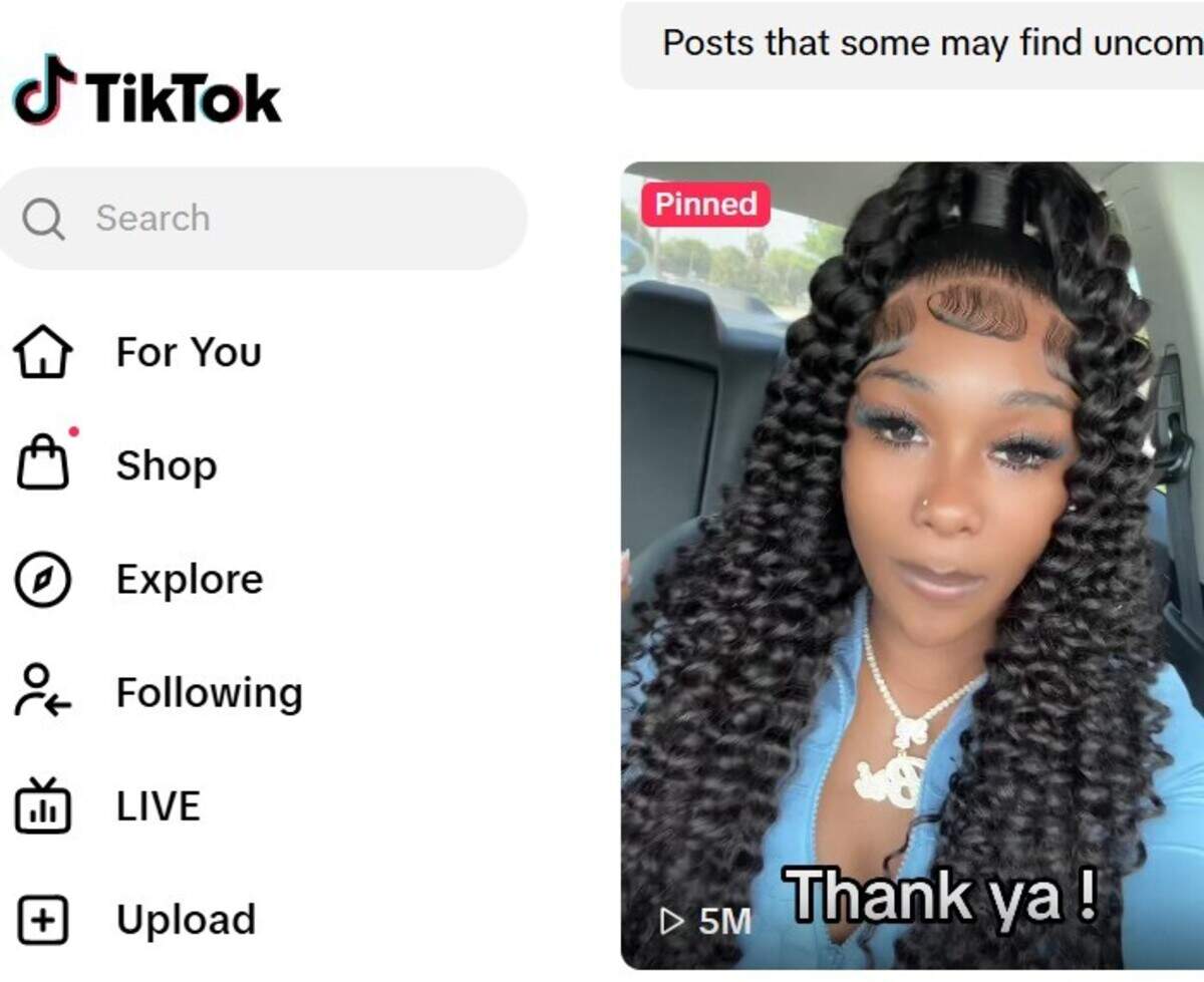 Brianna Johnson, 21, a popular South Florida influencer who went by DreamDoll Brii, died after she was shot on July 5 in Miramar, police said.