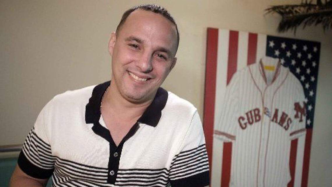 Music promoter Boris Arencibia pleaded guilty to distributing millions of dollars worth of “adulterated” psychiatric, cancer and HIV medications and laundering the profits in two Miami federal cases on Tuesday.