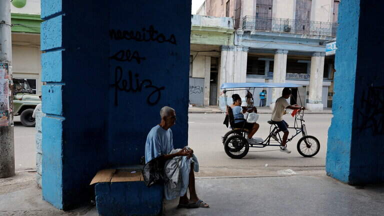 Con diálogo estancado entre Cuba y EEUU, se desvanece impulso para cambio de régimen