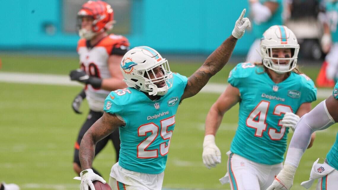 Miami Dolphins might be uniquely positioned to succeed against Chiefs passing game | Opinion