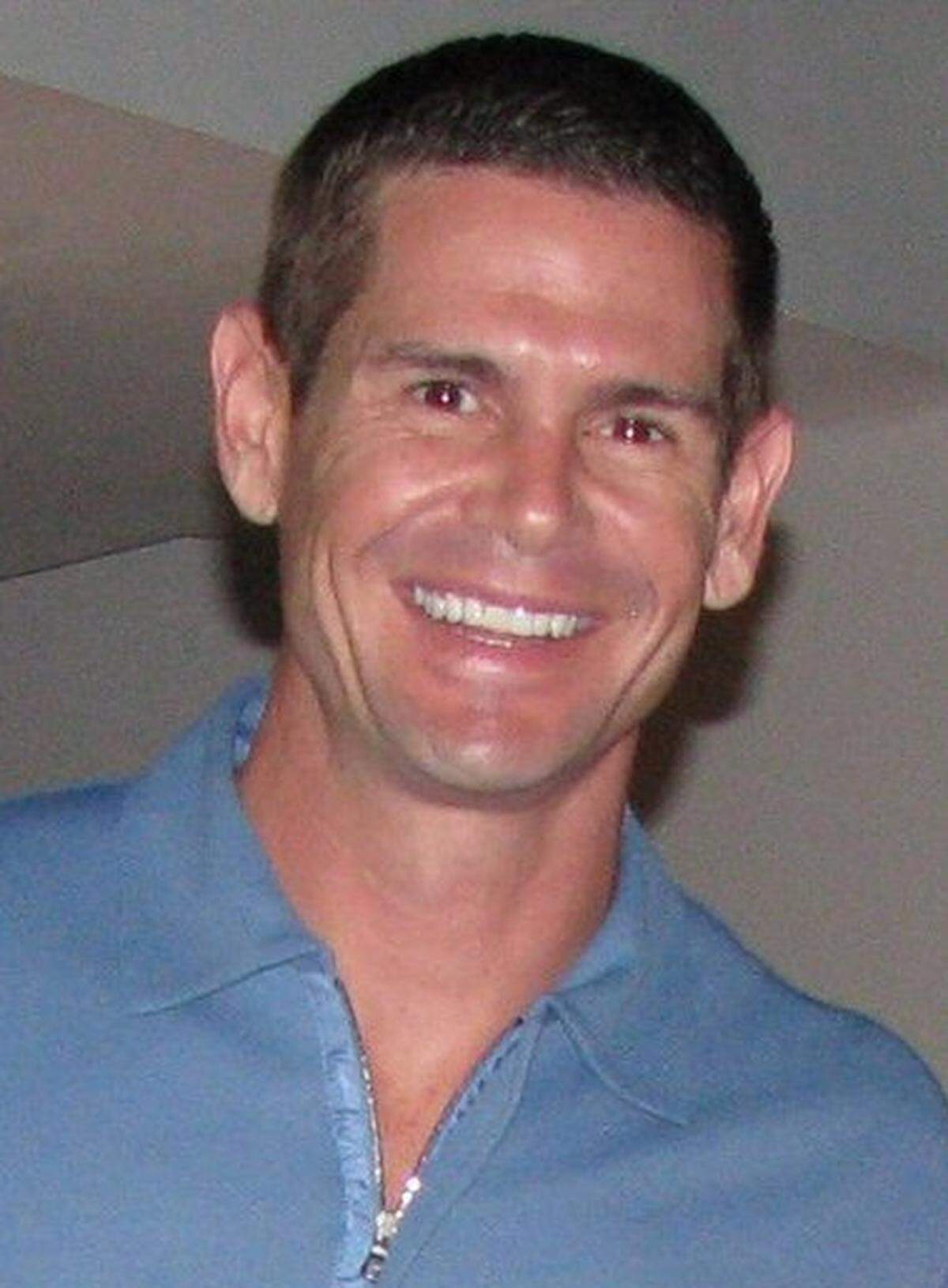 Blake Young is Miami Beach Commission candidate in Group 1.