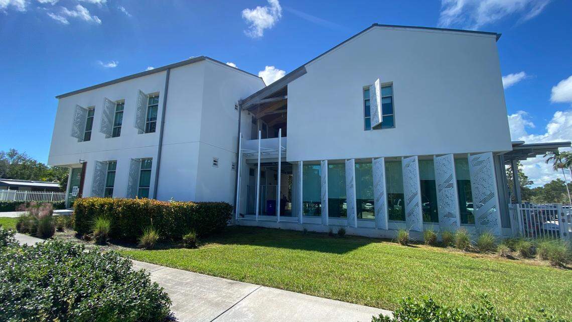 Alexander Montessori School