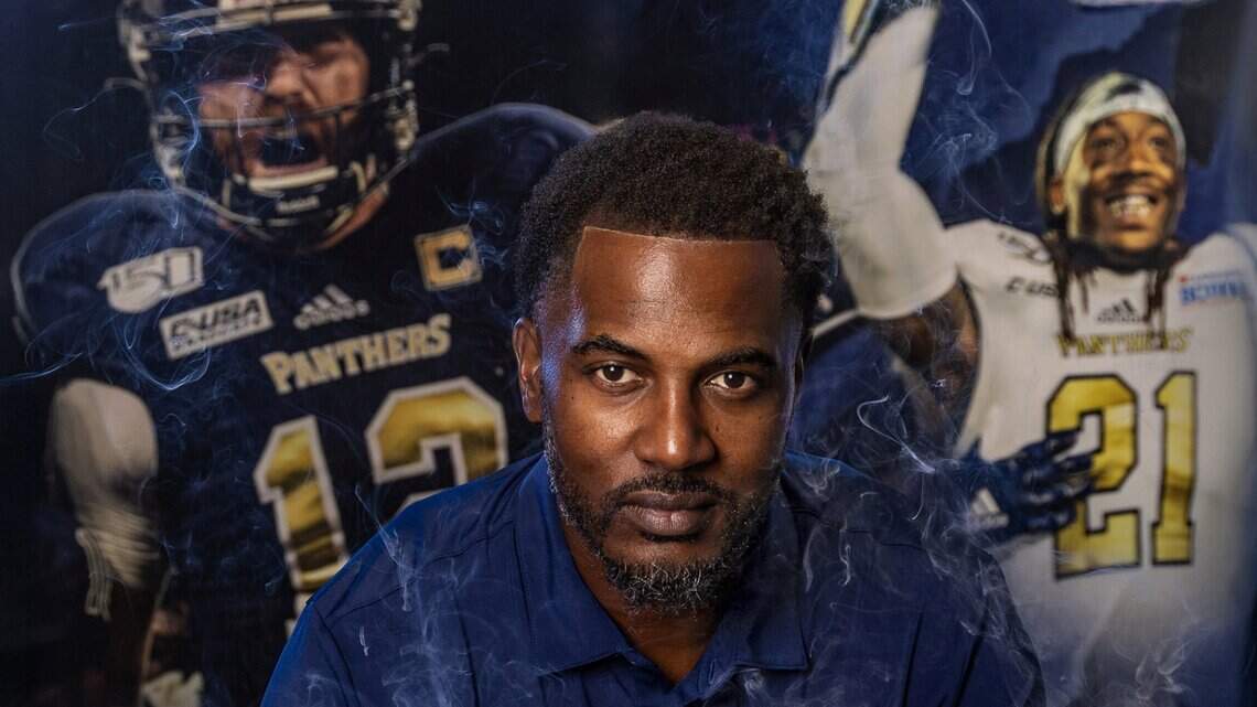 ‘Game day is showtime’: Willie Simmons is ready to lead FIU back to winning ways