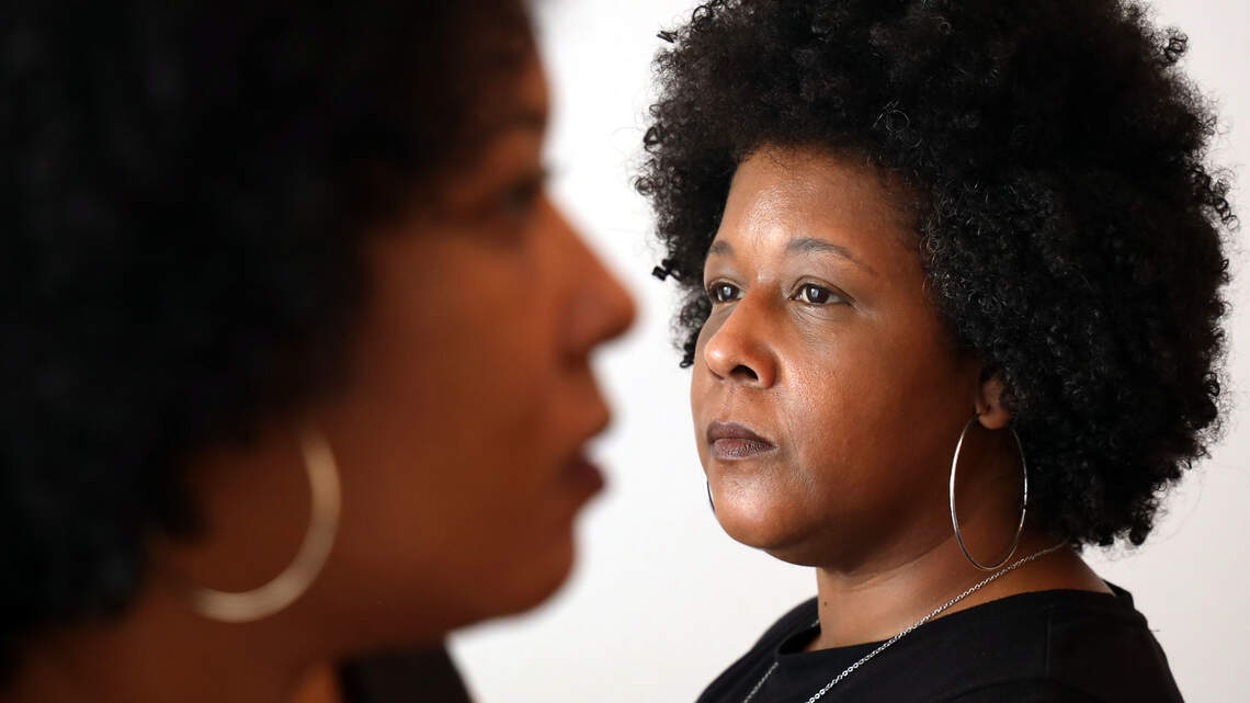 Entre sus raíces y Black Lives Matter los afrolatinos encuentran reveses y oportunidades