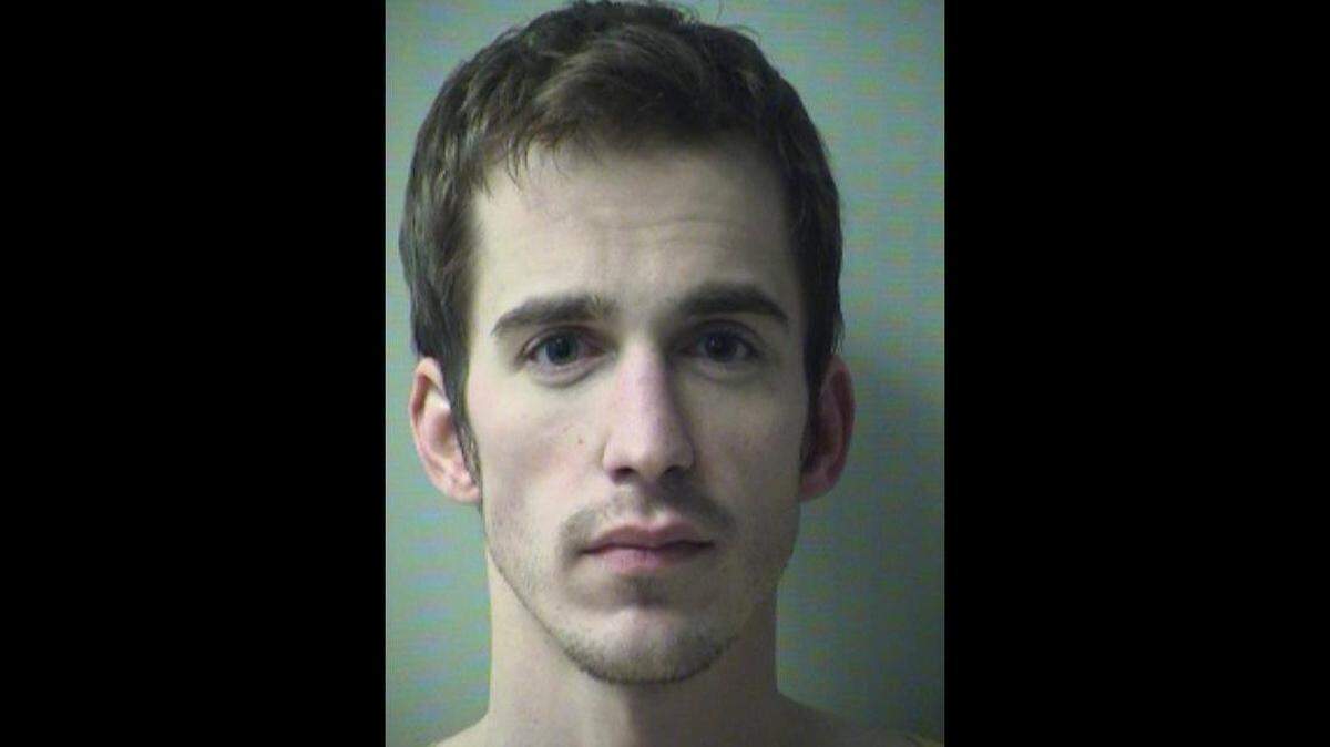 Jacob Daniel Price
