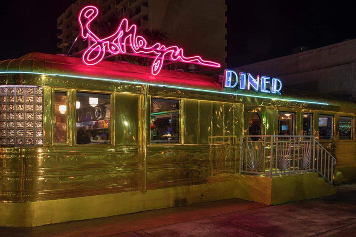 Bottega Diner