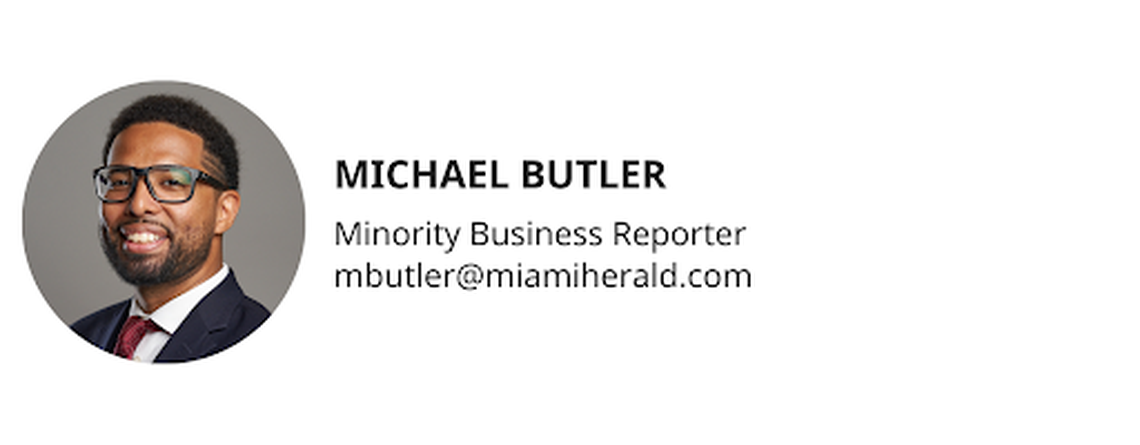 Michael Butler