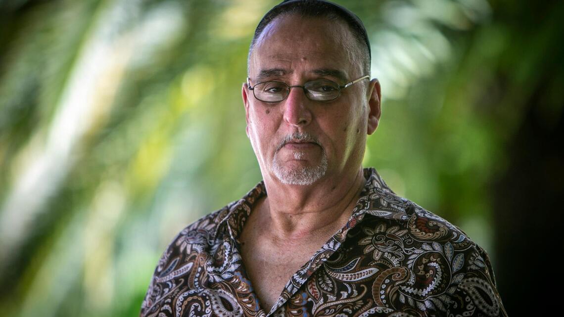 After 11 years in ICE lockup, 72-year-old Cuban has a new life: homeless, haunted but free