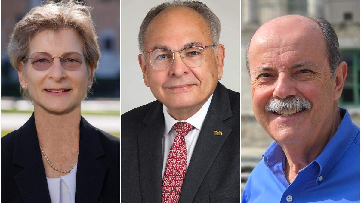 Herald endorsement: Coral Gables Commission, Group II