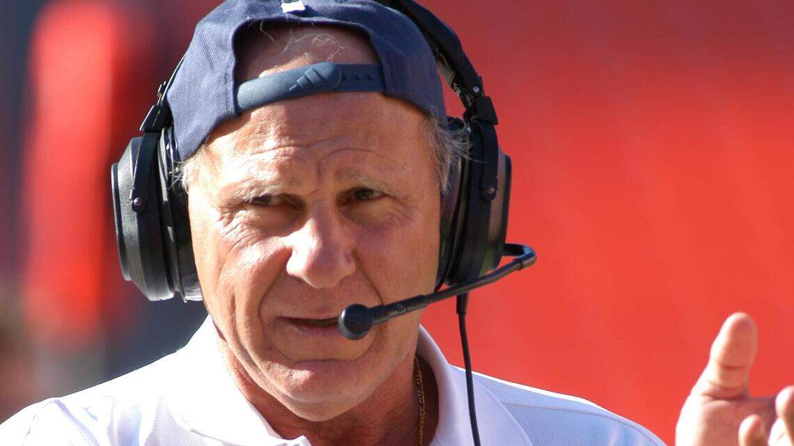 Former UM, FAU assistant football coach killed in car accident