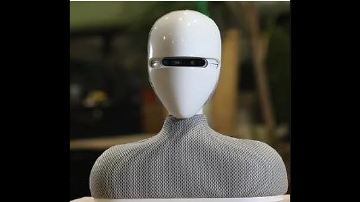 The first prototype AI robot Destiny Robotics presented to the public was “a far cry from the socially intelligent “humanoid” robot represented to investors,” the SEC stated.
