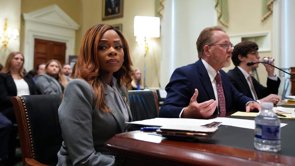 Weeks after resigning, Miramar congresswoman says she’s running for her old seat