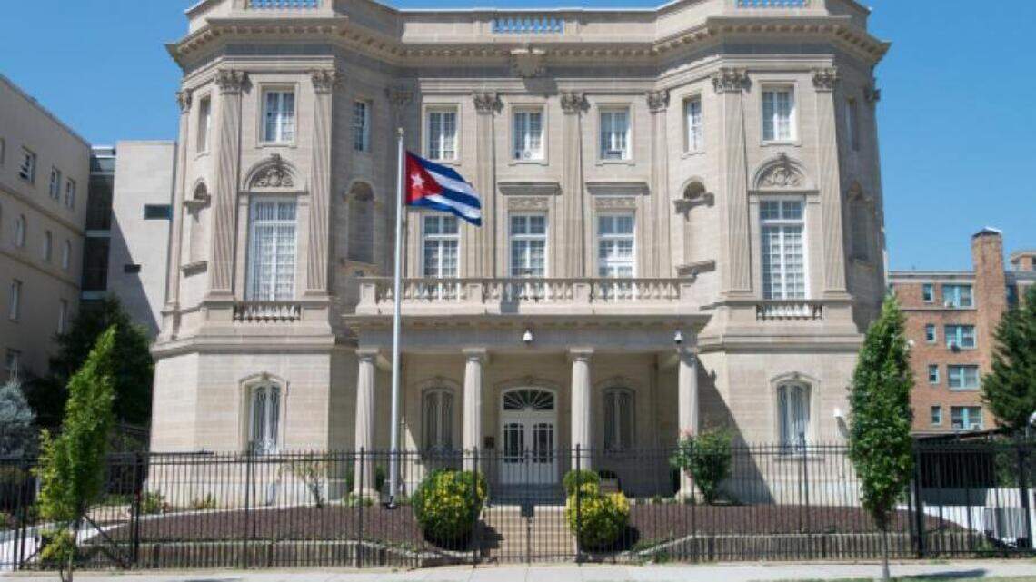 Cuban embassy attacked; redistricting, part 2; and calls to clean house in Miami