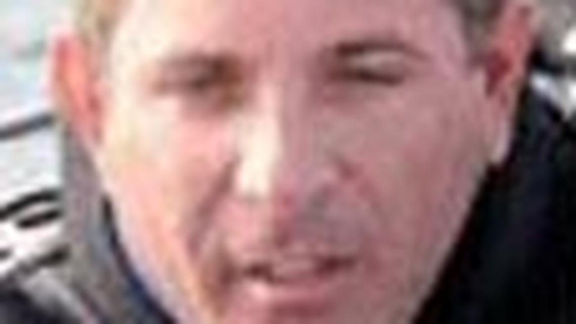 Peter Sotis, a Delray Beach dive instructor and scuba gear dealer and trainer, was sentenced to almost five years in federal prison Wednesday, Jan. 12, 2022, on conspiracy and smuggling charges. He’s accused of arranging a deal to sell high-tech diving equipment to Libyans in violation of trade embargoes.