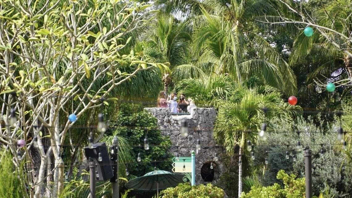 Miami student artists, musicians will showcase their work at Pinecrest Gardens