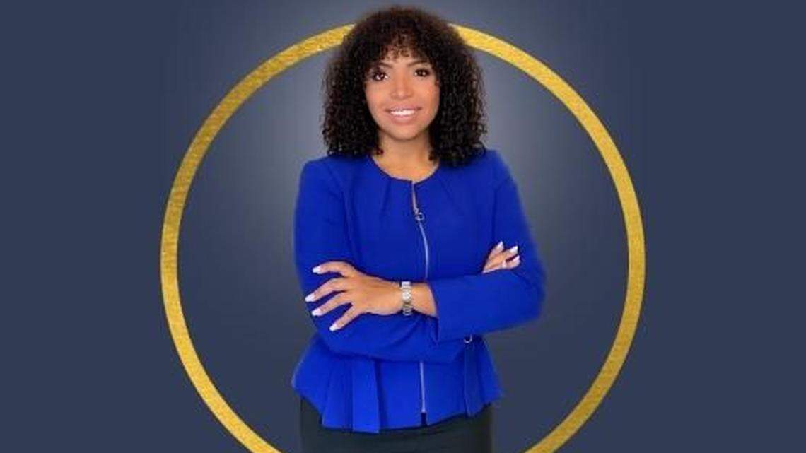 South Florida attorney Mariel Tollinchi was acquitted by a federal judge of conspiring with her former fiancé to fleece government loan programs during the pandemic.