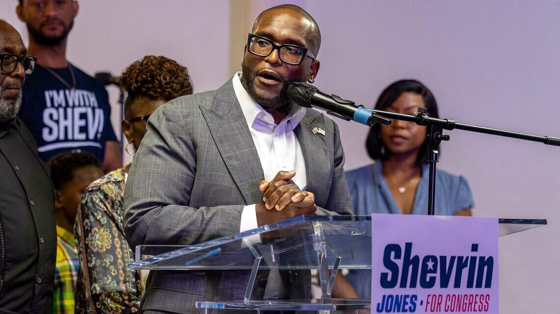 Only cowards smear a gay candidate with HIV lies in Miami’s congressional primary | Opinion