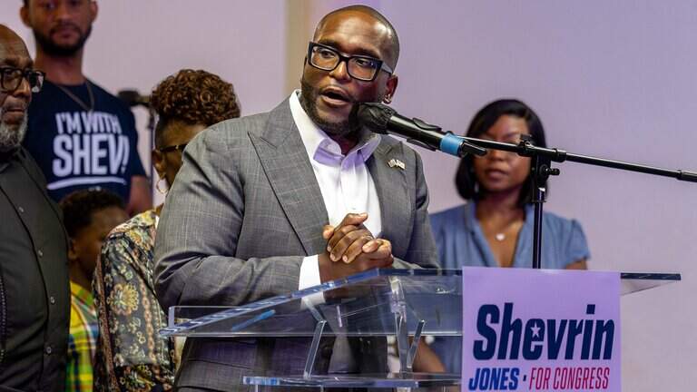 Only cowards smear a gay candidate with HIV lies in Miami’s congressional primary | Opinion