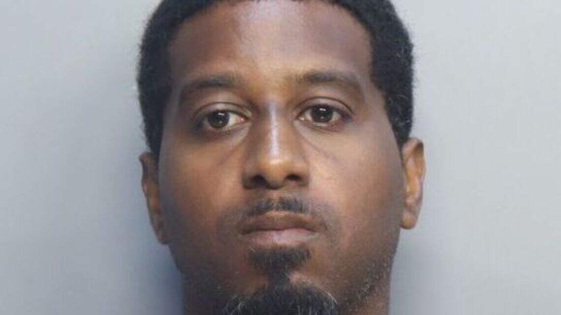 Man jailed for molesting 12-year-old as she walked to Miami Gardens school: cops