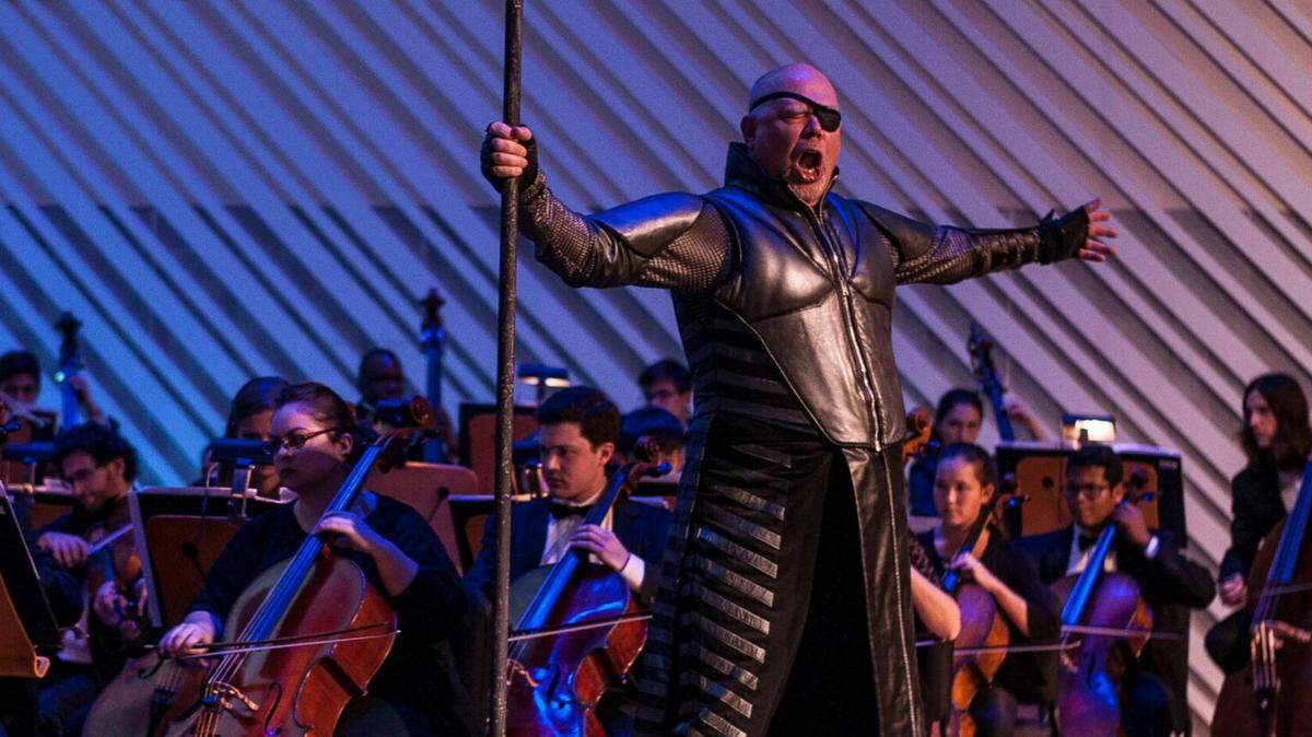 Classical music enthusiasts will have the chance to immerse themselves in Richard Wagner’s “Die Walküre (Act 3)”, one of the programs of the Miami Beach Classical Music Festival, which begins on Thursday, June 27 and continues through Sunday, July 28 with events across the city.