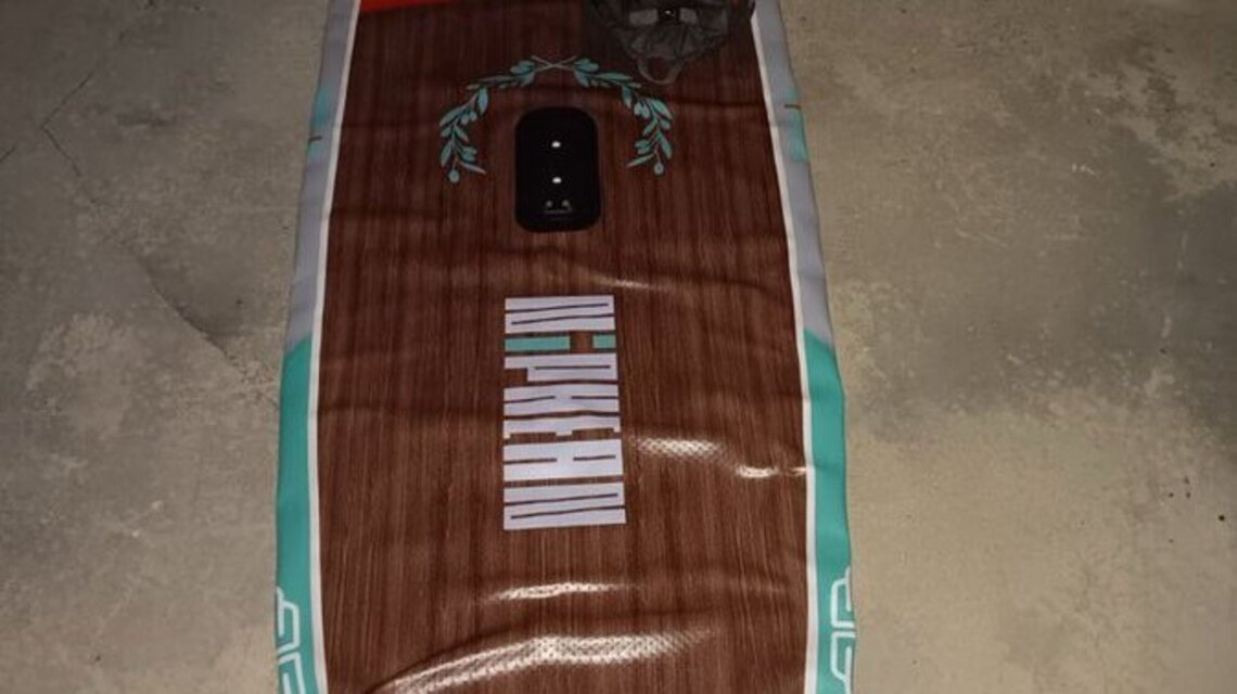 Coast Guard suspends the search for a missing paddleboarder last seen in Key Biscayne