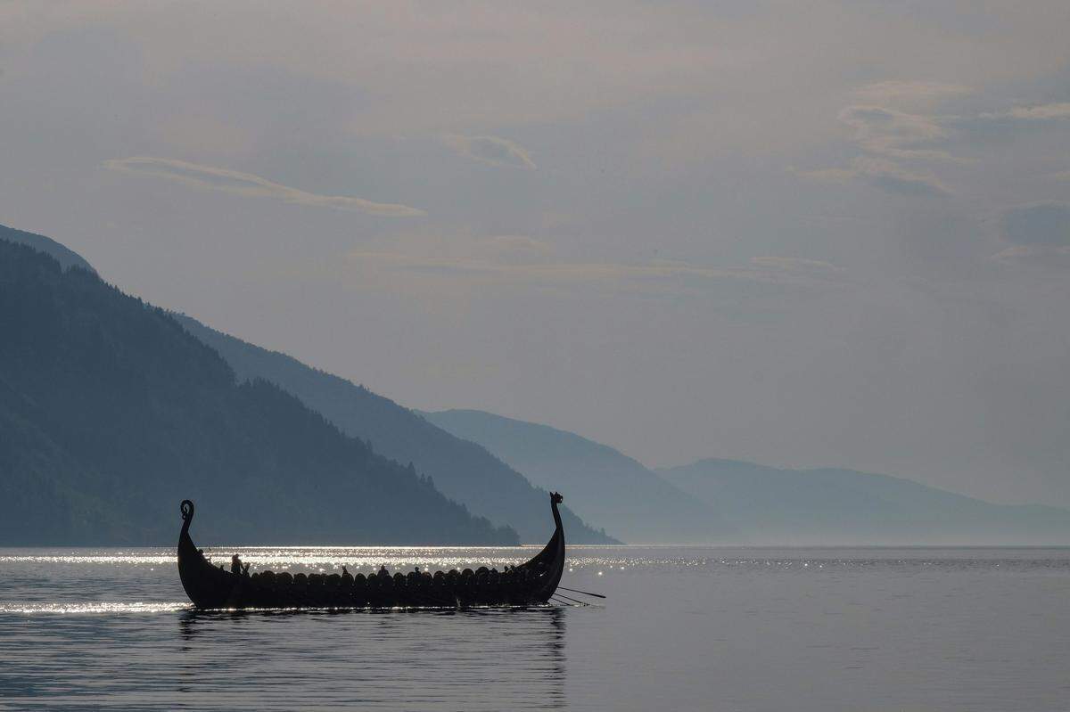 Modern-day HIV treatments may stem from a genetic mutation dating back to the Viking Age, researchers said.