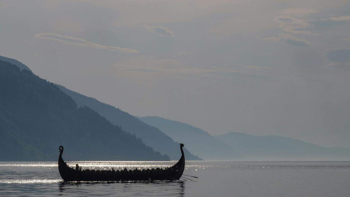 Modern-day HIV treatments may stem from a genetic mutation dating back to the Viking Age, researchers said.