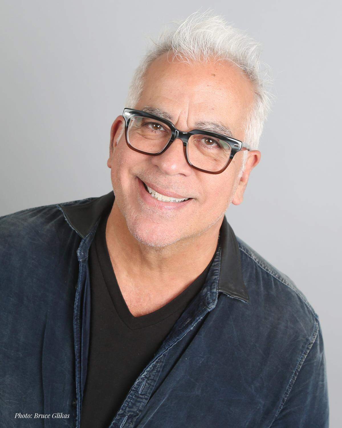 Richard Jay-Alexander, who is directing the South Florida Symphony Orchestra production of ‘Porgy and Bess.’