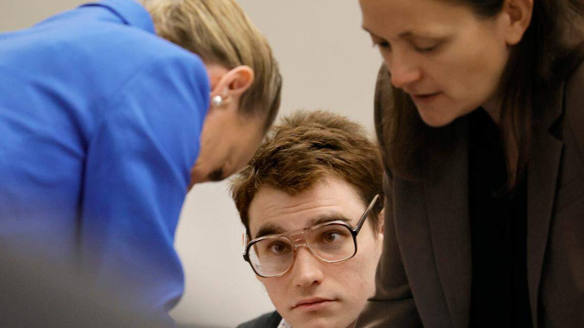 What happens after Parkland shooter Nikolas Cruz is sentenced? How life or death unfolds