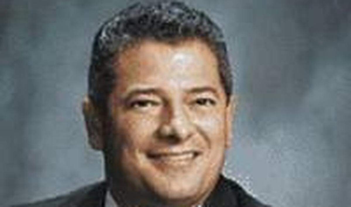Ralph Arza