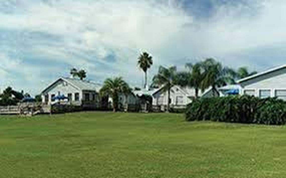 Carlton Palms Educational Center was closed months after the death of William Lamson.