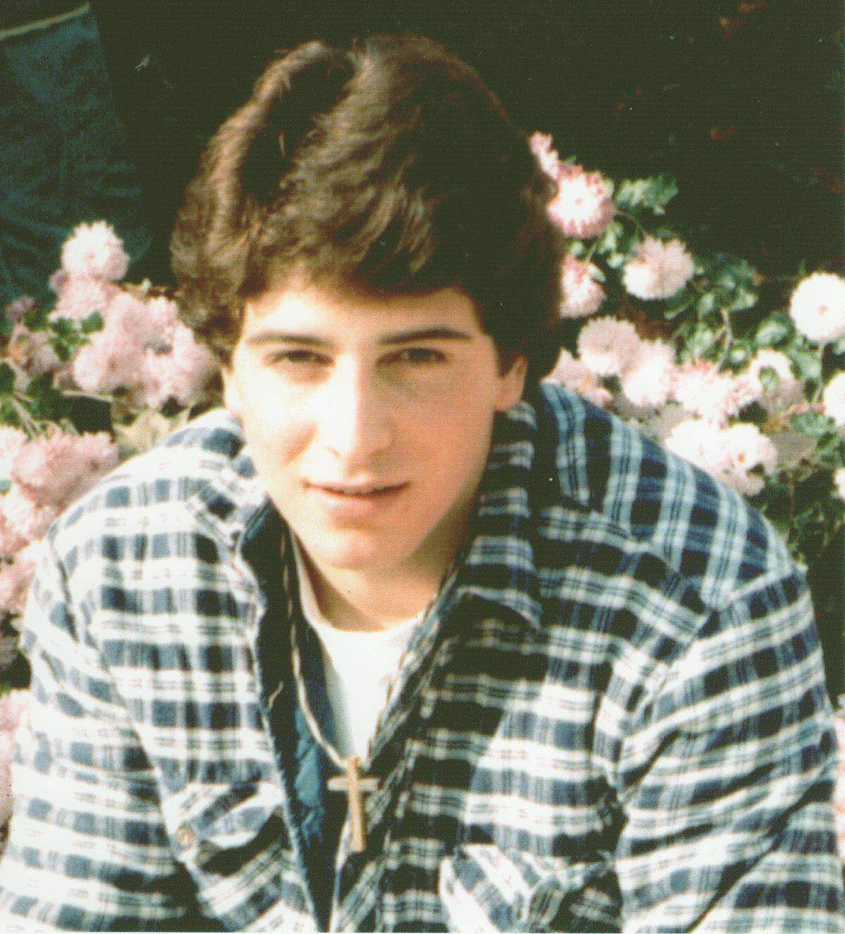 Gian Zumpano died on Sept. 2, 1990, but his memory lives on, and his family made sure of that with a 17-year effort to build an aquatic center in his name at Belen Jesuit Preparatory School in West Miami-Dade.