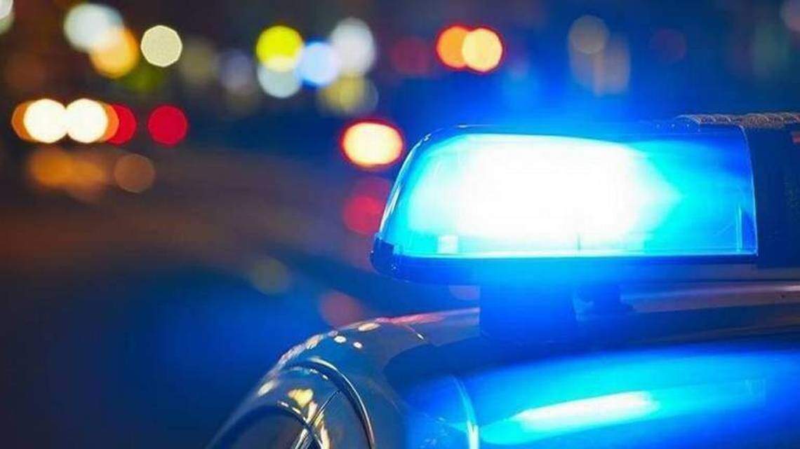 Man stabs wife, then himself, in a moving car before crashing in Hialeah: cops