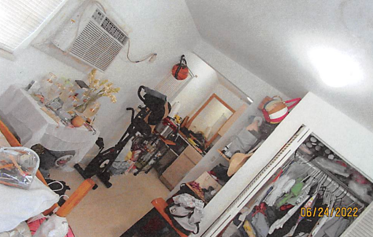 Violations mostly occur when single-family homes are divided into multiple dwelling units.