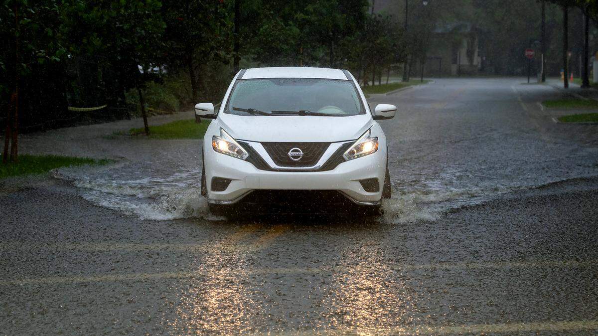 Floodwaters did that to your car? Here’s what South Florida drivers are facing