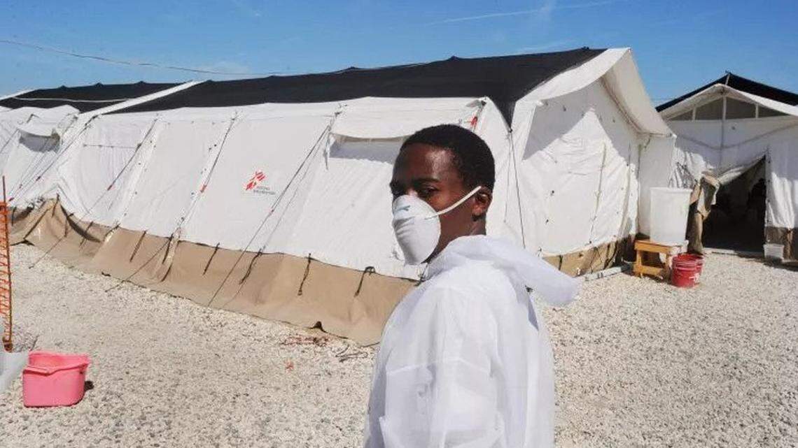 Almost 10,000 people died from cholera epidemic brought to Haiti by U.N. peacekeepers, starting in 2010.