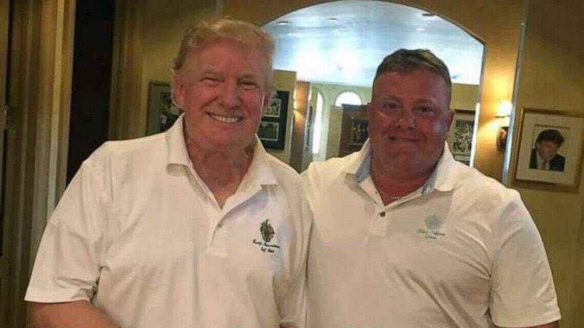 When you’ve got Larry, Moe, Curly, Rudy and Rob on your side, what could go wrong? | Opinion
