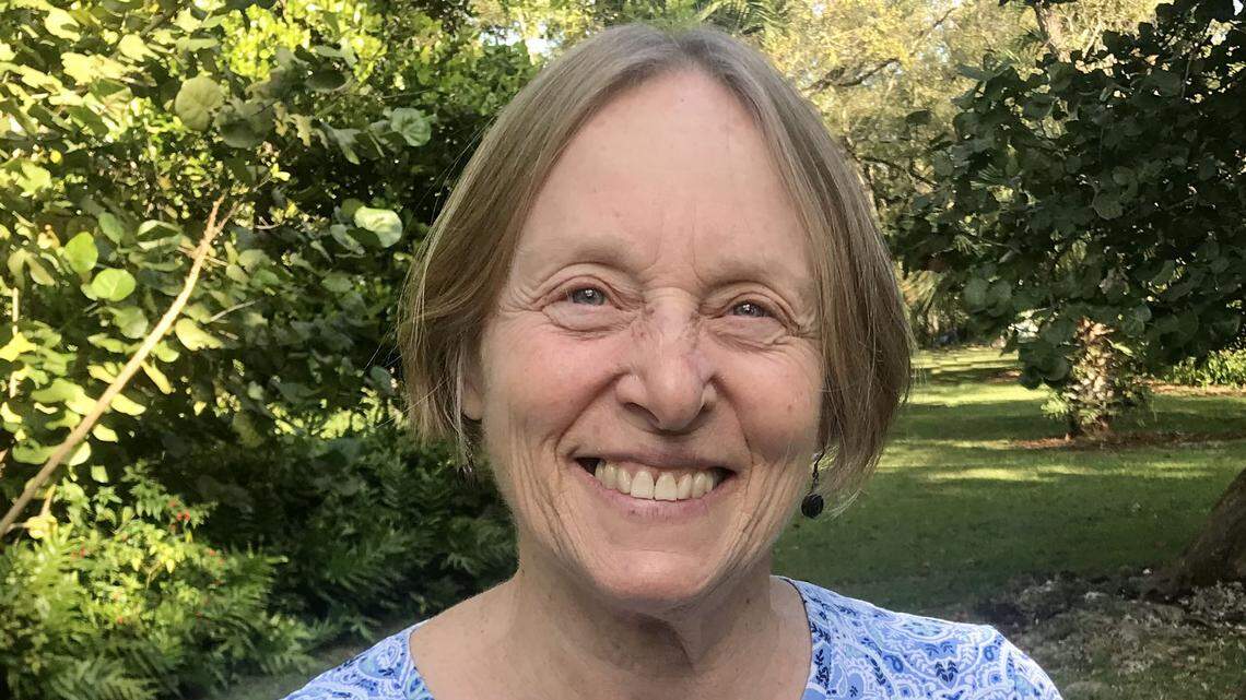 Sally Philips was elected mayor of South Miami on Tuesday, Feb. 11, 2020. She defeated four other candidates for the job.