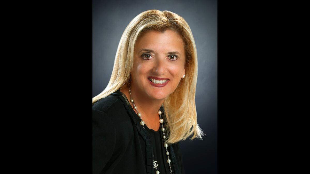 Beverly Capasso